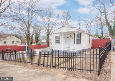 404 Carmody Hills Dr, Capitol Heights, MD 20743 - photo 2