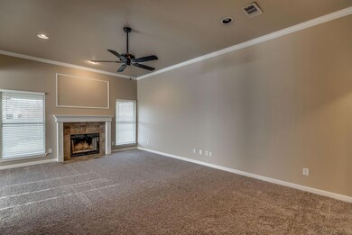 1246 Newcastle Dr, Weatherford, TX 76086 - photo 7