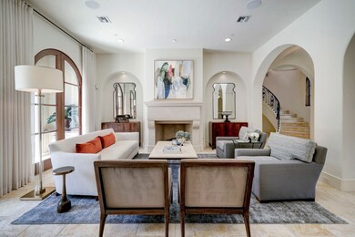 11215 Lacewood Ln, Houston, TX 77024 - photo 5