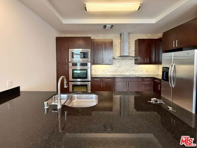 717 W Olympic Blvd unit 2605, Los Angeles, CA 90015 - photo 5