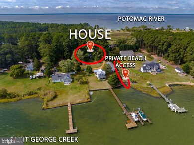 16444 Piney Point Rd, Piney Point, MD 20674 - photo 7