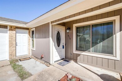 616 Saddle Rd, Fort Worth, TX 76108 - photo 4