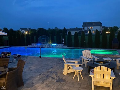 2045 Finchley Rd, Carmel, IN 46032 - photo 4