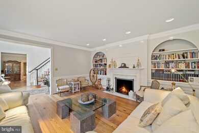 37530 Maple Shade Ln, Middleburg, VA 20117 - photo 5