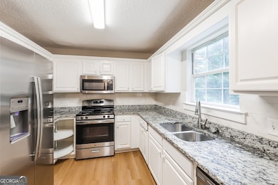 182 Spivey Glen Dr, Jonesboro, GA 30236 - photo 5