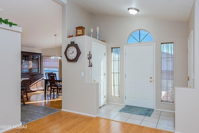 3504 S Feldspar Ave, Tucson, AZ 85735 - photo 2