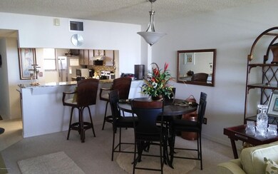 Dining/Kitchen