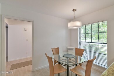 Kitchen Dining