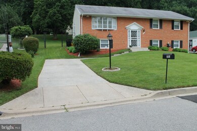 506 Millwoof Dr, Capitol Heights, MD 20743 - photo 2