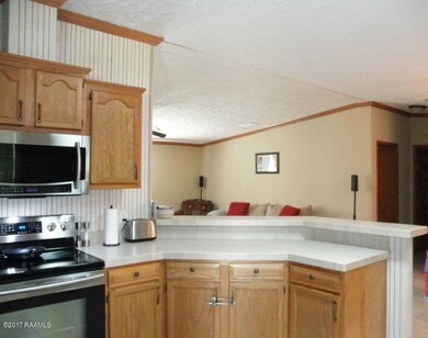 2008 Breakfast bar
