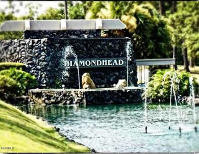 Diamondhead 1