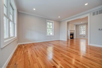 Formal Living Room