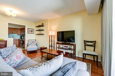 Skyline Square North and South unit 1106N, Baileys Crossroads, VA 22041 - photo 6