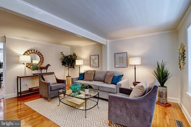 2029 Brooks Square Place, Falls Church, VA 22043 - photo 4