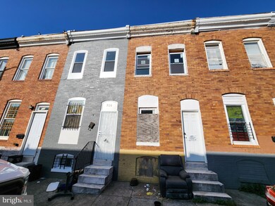 718 N Rose St, Baltimore, MD 21205 - photo 2