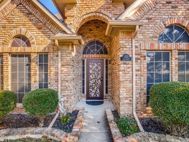 503 Stonehedge Dr, Wylie, TX 75098 - photo 2