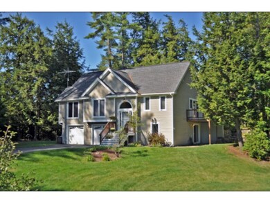 149 Pemi River Rd, Thornton, NH 03285 - photo 3