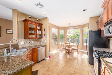 Kitchen 1