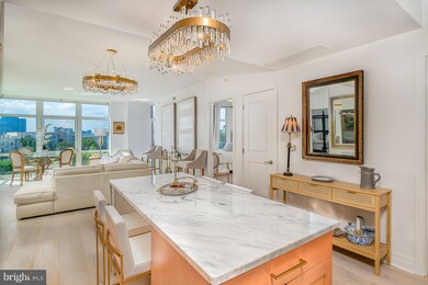 One Park Crest unit 1009, McLean, VA 22102 - photo 3