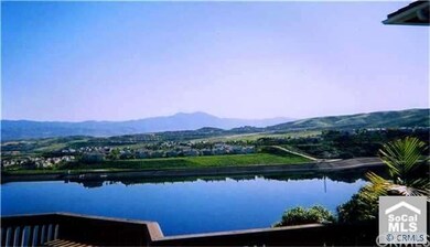 SERNE RESERVOIR, HILL & CITY LIGHT VIEWS FROM HARB