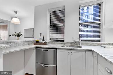 1842 California St NW unit 3B, Washington, DC 20009 - photo 7