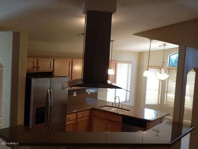 Kitchen 1