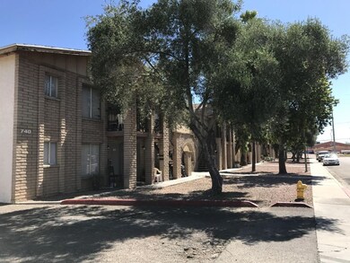 street view 740