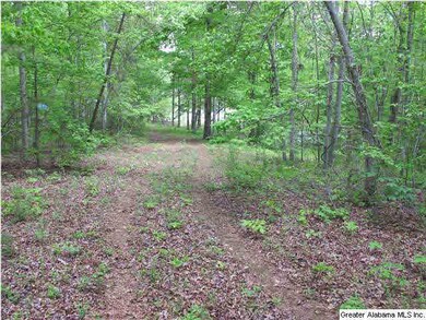 natural landscaped lots