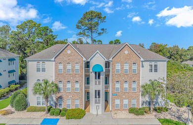 9772 Leyland Dr unit 10 Savannah Shores, Myrtle Beach, SC 29572 - photo 2