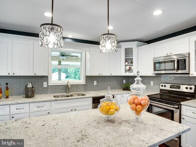 42476 Fairgrounds Rd, Leonardtown, MD 20650 - photo 2