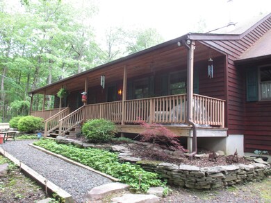 11 Apache Way, Jim Thorpe, PA 18229 - photo 2