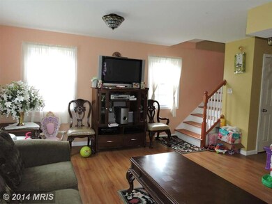 254 Manassas Dr, Manassas Park, VA 20111 - photo 6
