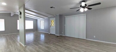 8270 E Dolphin Ave, Mesa, AZ 85208 - photo 2