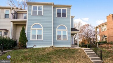 9111 Helaine Hamlet Way, Columbia, MD 21045 - photo 2