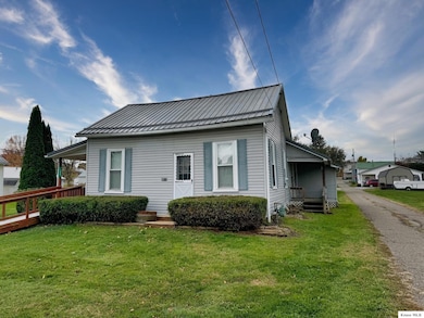 106 School St, Bellville, OH 44813 - photo 3