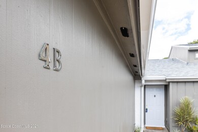 330 S Orlando Ave unit 4B, Cocoa Beach, FL 32931 - photo 6