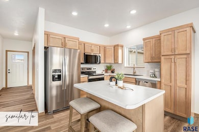 9109 W Counsel St, Sioux Falls, SD 57106 - photo 5