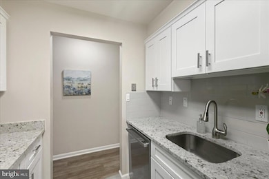 5924 Cove Landing Rd unit 301, Burke, VA 22015 - photo 5