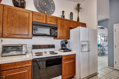 Kitchen/Great Room
