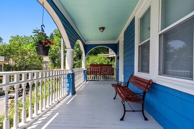 33 Symmes St, Roslindale, MA 02131 - photo 2