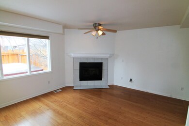 Fire Place