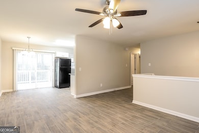 833 Brian Ln, Forest Park, GA 30297 - photo 4