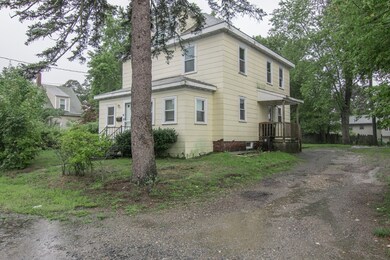 11 Perry Ave, Brockton, MA 02302 - photo 2