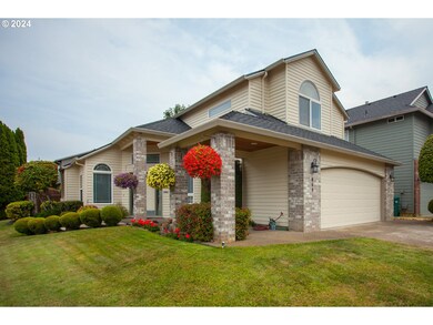 869 SW 26th St, Troutdale, OR 97060 - photo 2