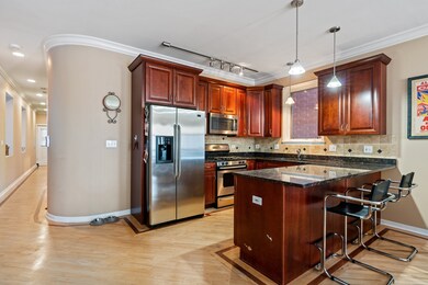 1755 N Artesian Ave unit 1, Chicago, IL 60647 - photo 3