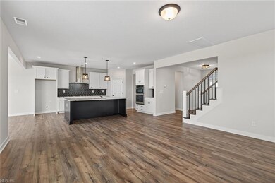 MM Blackwater (Ambler Lot 7) Rd, Virginia Beach, VA 23457 - photo 7