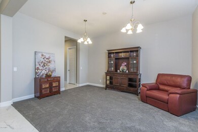 3) DINING ROOM