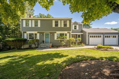 22 Deerfoot Rd, Southborough, MA 01772 - photo 3