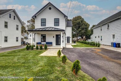 258 W End Ave, Long Branch, NJ 07740 - photo 2