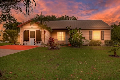 2050 SE West Dunbrooke Cir, Port Saint Lucie, FL 34952 - photo 5